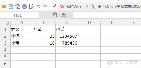 用python导出csv文件_学python