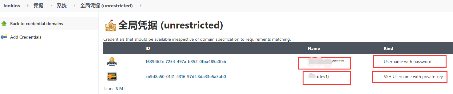 Jenkins Pipeline 编译前端 NodeJS 代码_javascript_02