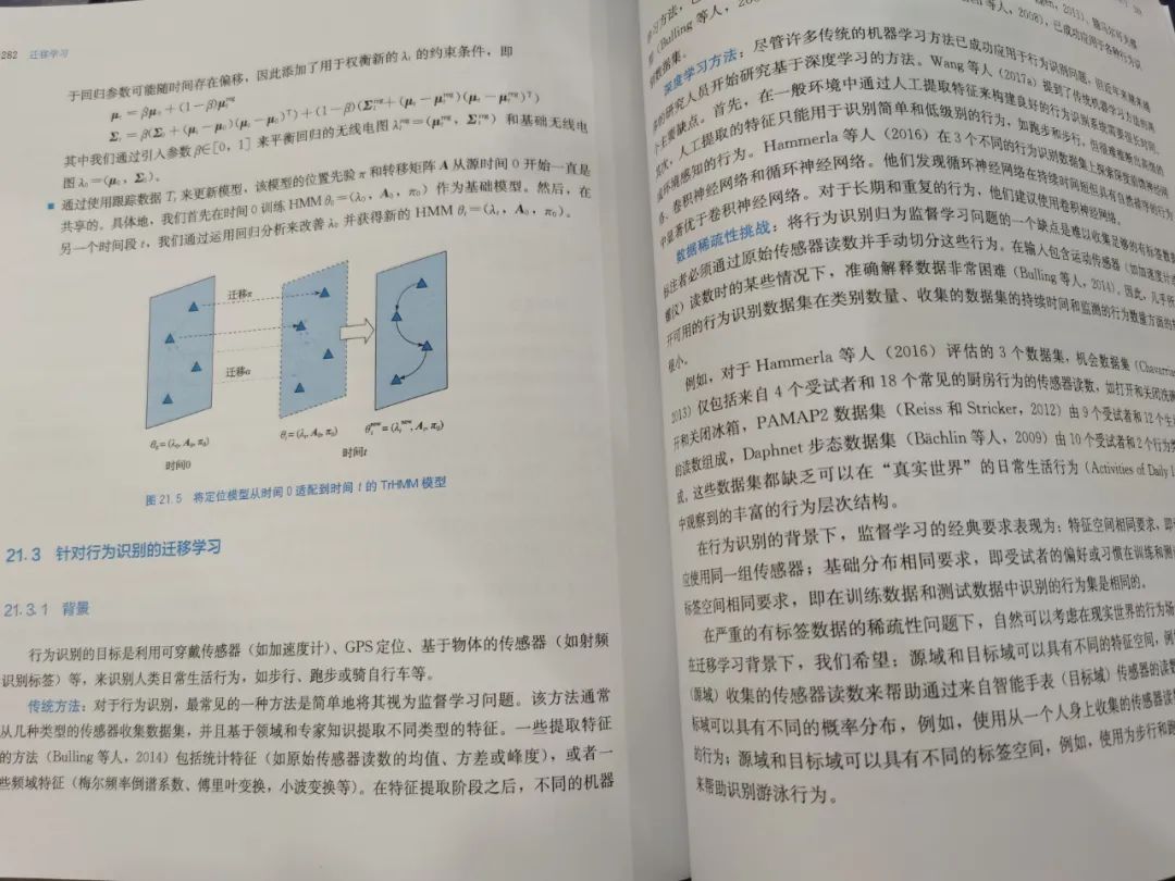 【赠书】业界首本迁移学习著作，值得一读的经典好书_迁移学习_22