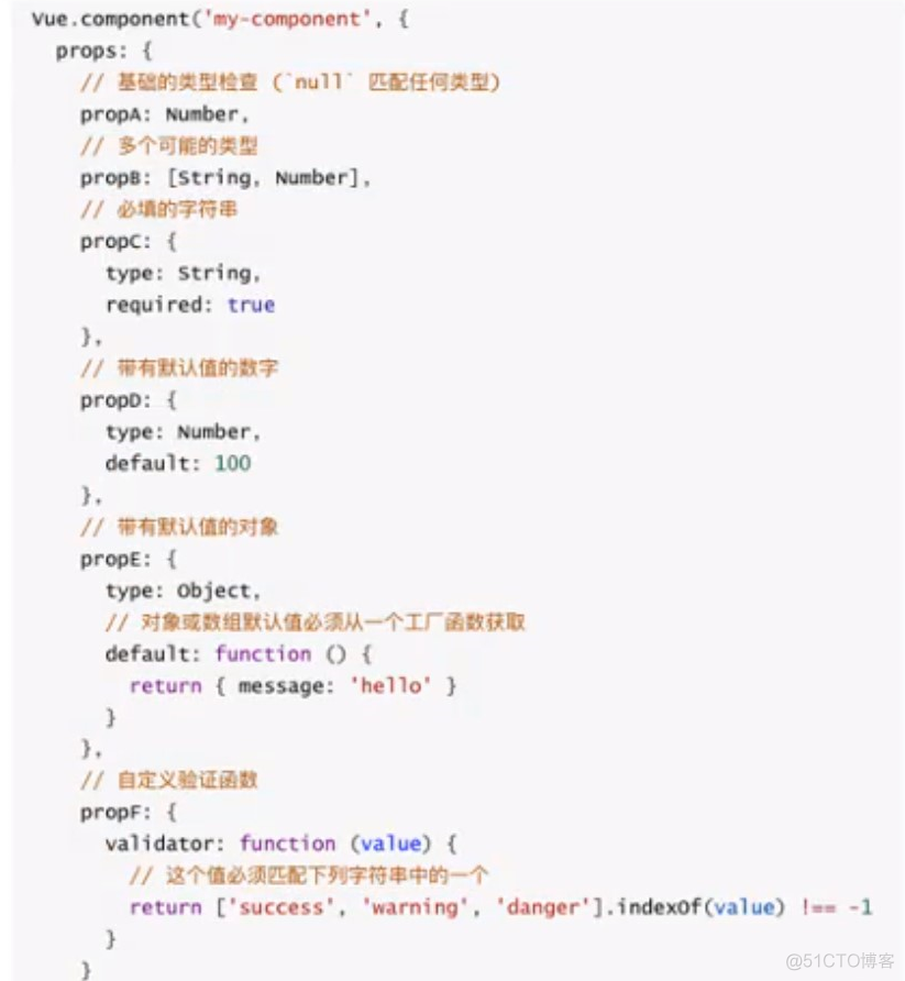 Vue—04—组件化；_复用_11