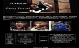 HTML5期末大作业：篮球网站设计(6个页面) HTML+CSS+JavaScript