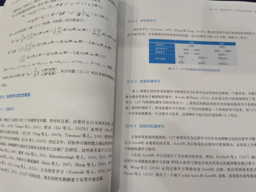 【赠书】业界首本迁移学习著作，值得一读的经典好书_人工智能_13