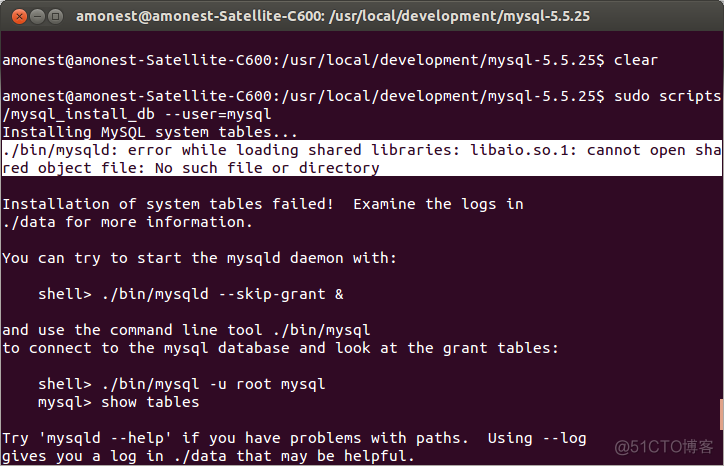 Ubuntu 12.04 下安装MySQL 5.5.25_unix_03