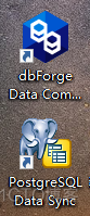 数据库 对比、同步工具推荐_postgresql
