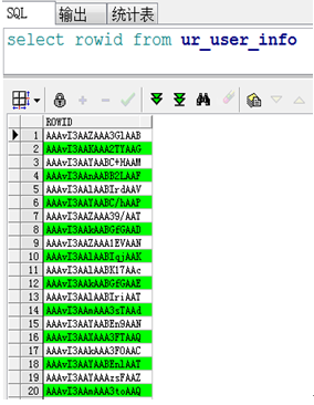 基于oracle的sql优化_绑定变量_04