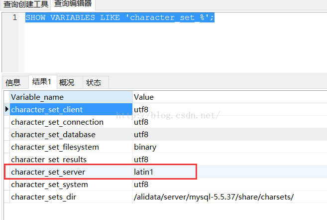 mysql tomcat java 插入乱码问题 总结解决中文数据库乱码或者页面显示乱码问题_sql语句