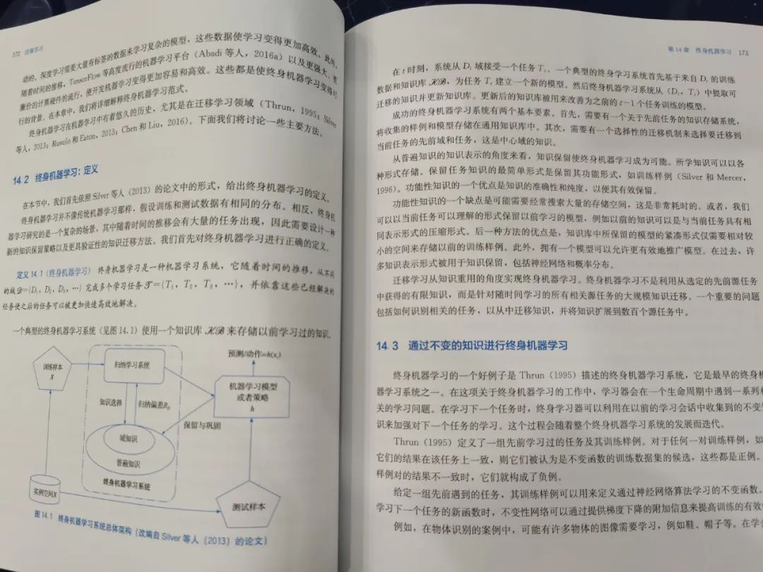 【赠书】业界首本迁移学习著作，值得一读的经典好书_机器学习_15