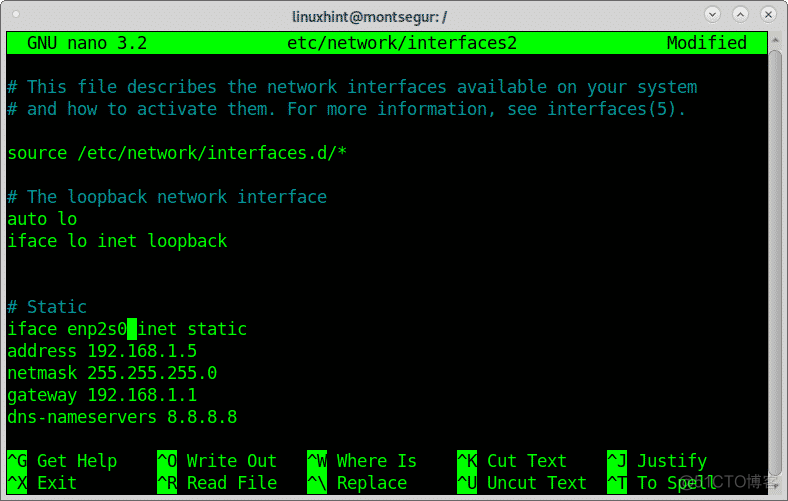 All About Debian /etc/network/interfaces File_html_03