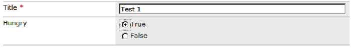 SharePoint 2010 At Work--Taming the Elusive Calculated Column：Logic Functions_逻辑结构_03