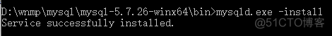 Windows下配置nginx+php(wnmp)_nginx_25