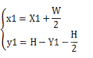 [OpenS-CAD]屏幕坐标转换分析_缩放比例_04