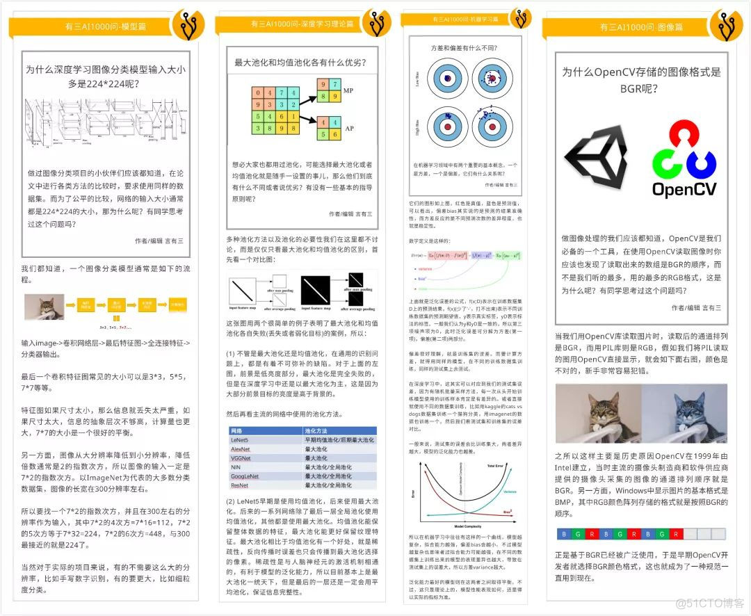 【知识星球】为什么图像分类任务要从256*256中裁剪出224*224_深度学习_03