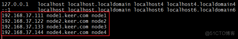 mysql实现高可用架构之MHA_sql_04