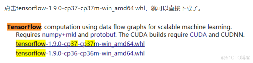 win10 python3.7 Anaconda3 安装tensorflow+Keras_python