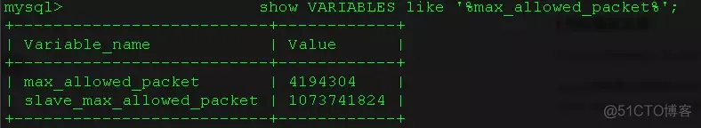 Mysql中INSERT ... ON DUPLICATE KEY UPDATE的实践_主键