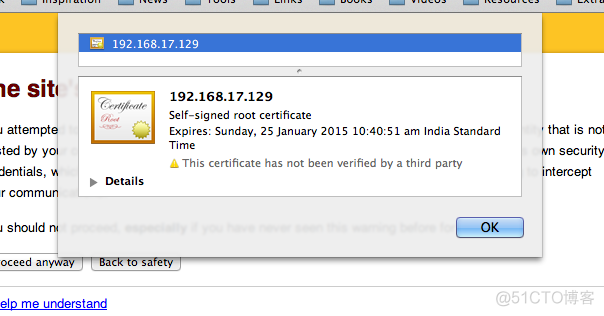 在Postman中使用不受信任的SSL证书（转）_ico_09