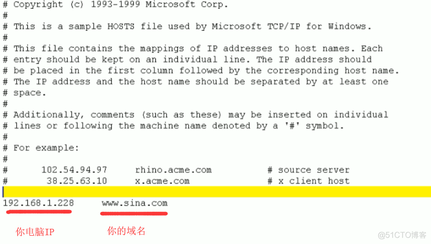 tomacat配置虚拟主机 && 配置缺省页面_html_05