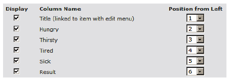 SharePoint 2010 At Work--Taming the Elusive Calculated Column：Logic Functions_单选按钮_33