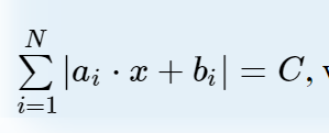 【HDOJ6627】equation（模拟）_#include