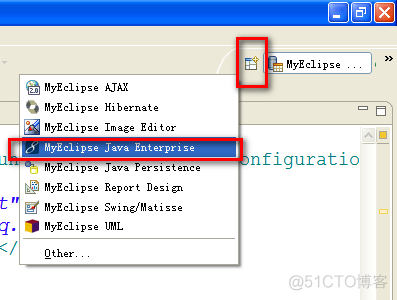 SSH2环境搭建_hibernate_16