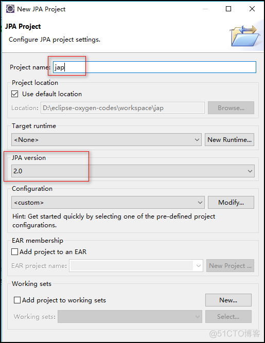 深入了解 JPA_hibernate