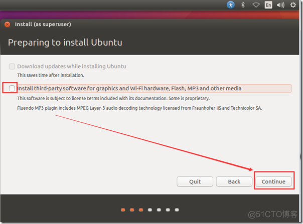 VMware安装ubuntu虚拟机_重新启动_24