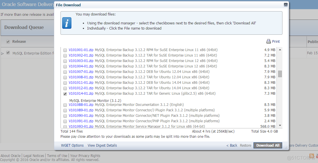 mysql企业备份工具(MEB)之mysqlbackup安装及使用_mysql_05