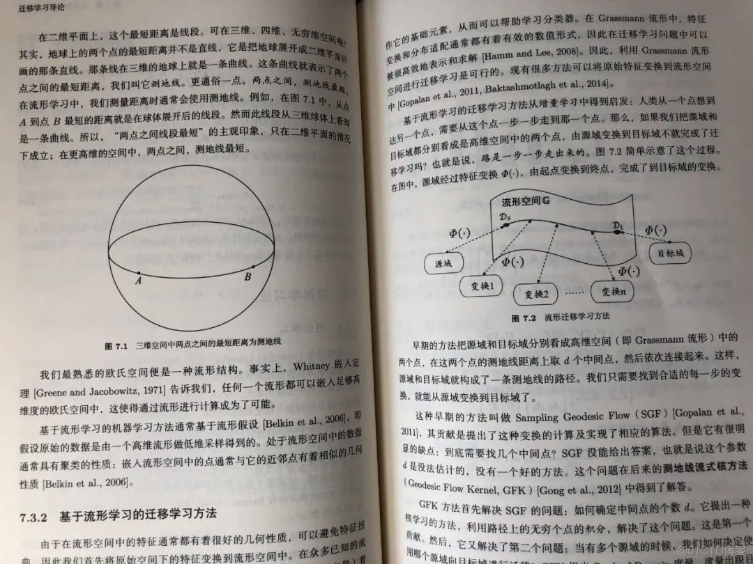 【赠书】迁移学习如何入门，看看这本简明手册即可_机器学习_09