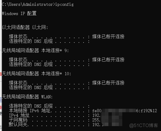 常识小知识——(1)_控件