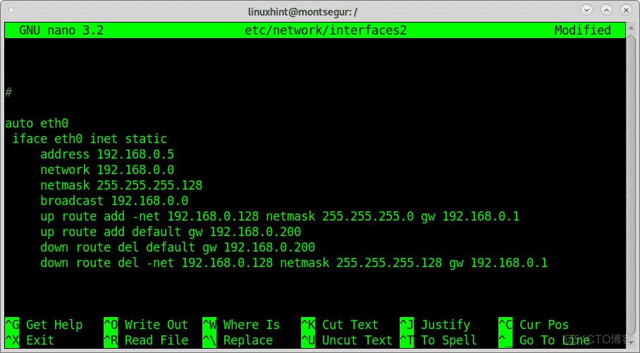 All About Debian /etc/network/interfaces File_5g_04