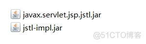 JavaWeb 之 JSTL 标签_xml_02