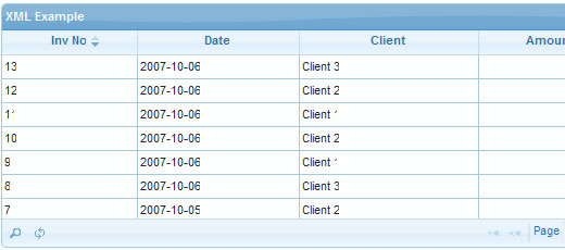 jQuery 表格Table插件汇总_搜索_18