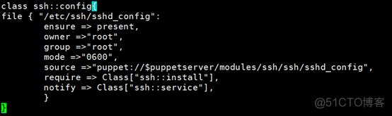 Puppet的搭建和应用_客户端_66