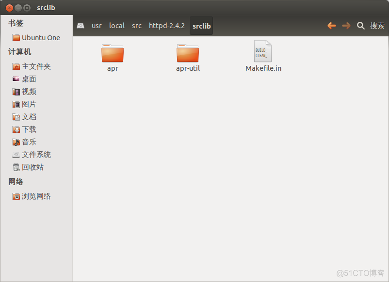 Ubuntu 12.04 下安装Apache 2.4.2_perl_03