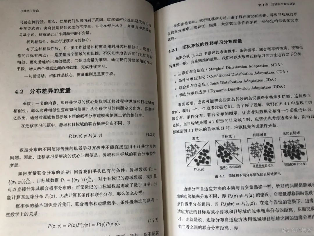 【赠书】迁移学习如何入门，看看这本简明手册即可_迁移学习_06