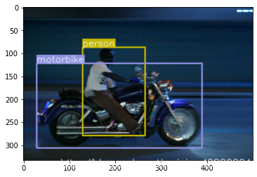 目标检测（Object Detection）_特征提取_08