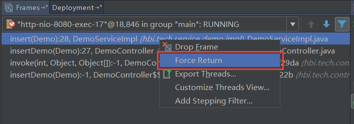 在Intellij IDEA中使用Debug_计算表达式_36