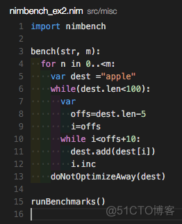 这样设置 VS Code，每天少加班 1 小时_代码编辑器_13