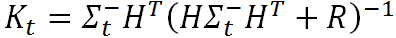 卡尔曼滤波（Kalman Filter） ZZ_协方差矩阵_24