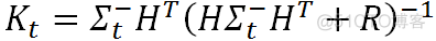 卡尔曼滤波（Kalman Filter） ZZ_卡尔曼滤波_24