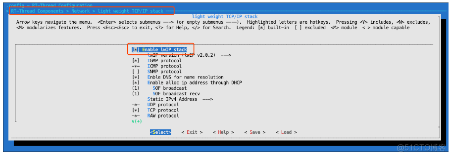 TCP/IP Over USB 用USB传输以太网数据，给你的MCU加个网卡_linux_02