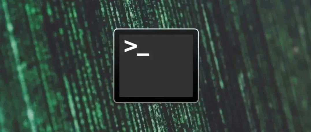 玩转小黑框！Terminal 入门到进阶，最后放弃！_应用程序