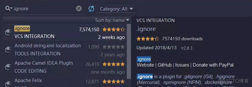 ​WebStorm 超好用的10款插件，效率提升了好多！_ide_05