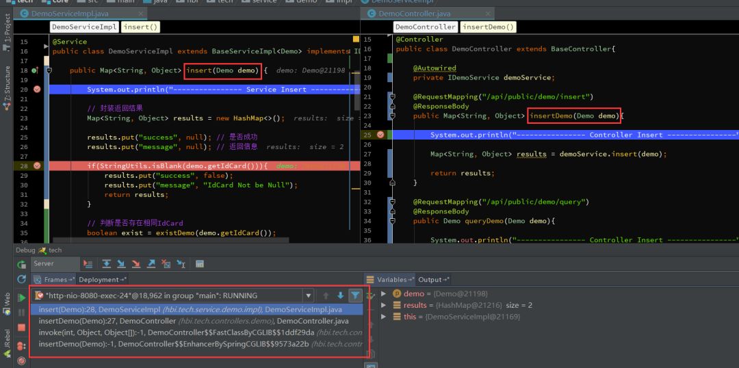 在Intellij IDEA中使用Debug_lua_32