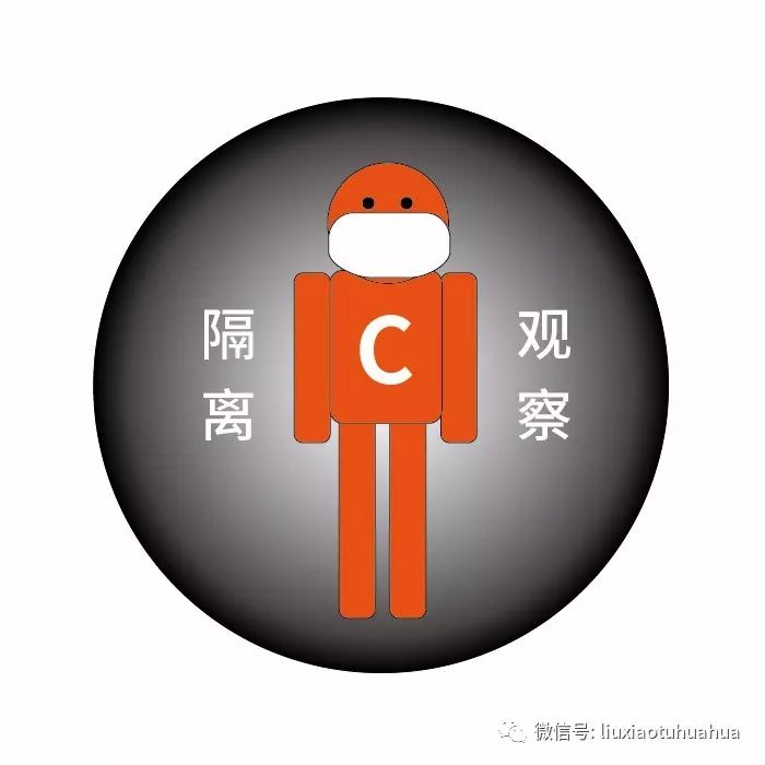 看了这个逻辑图，就更明白为何不让你随便外出了_权威指南_04