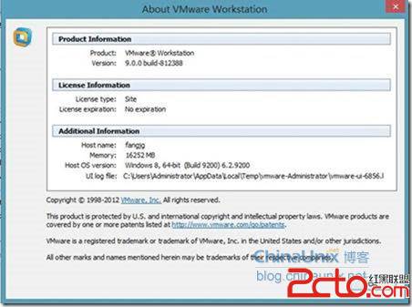 VMwareWorkstation设置U盘启动(或U盘使用)_ios