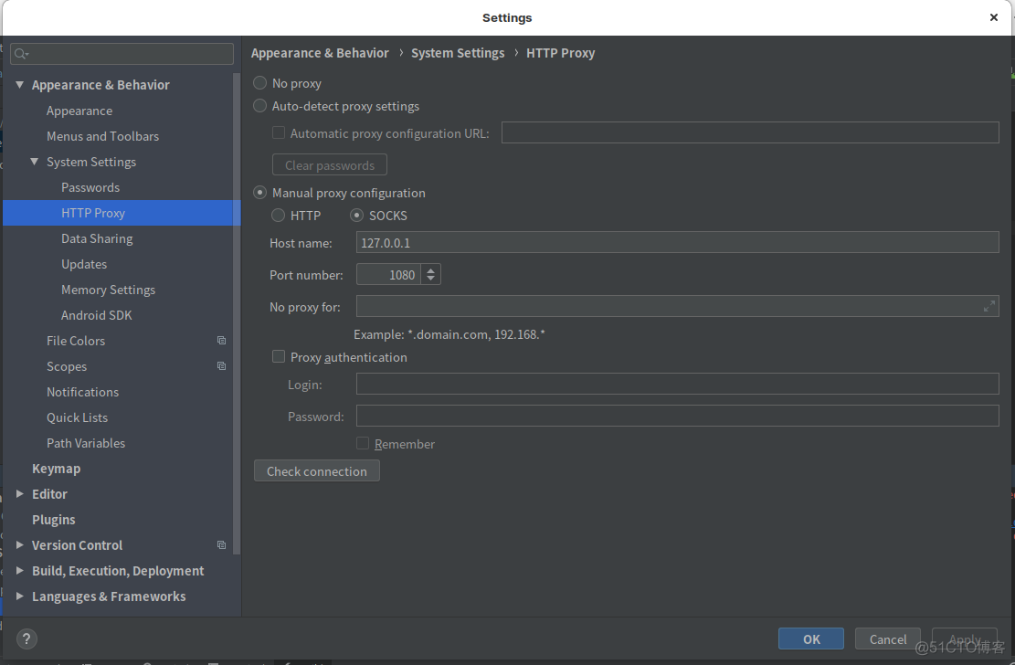 告别 Android 开发“Read timed out”_gradle_03