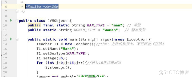 深入理解 JVM 的内存区域_java_24