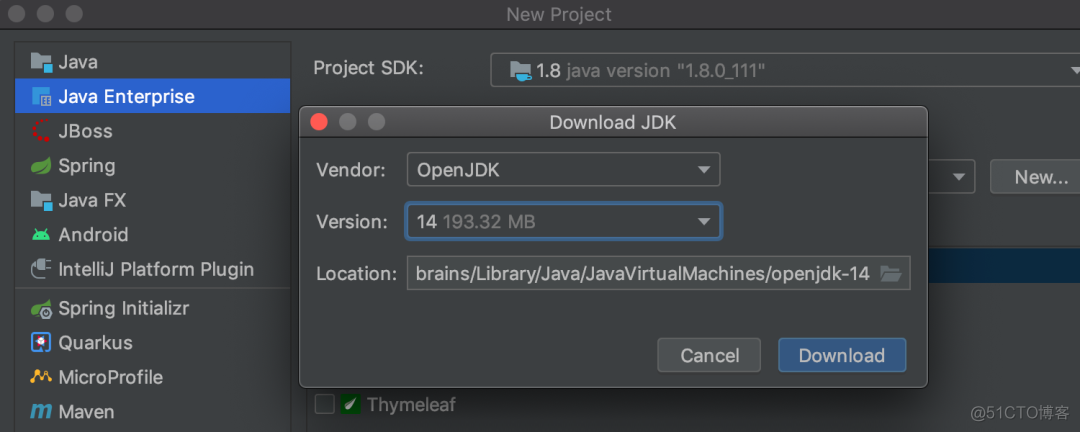 IntelliJ IDEA 2020.1 稳定版发布_git_06