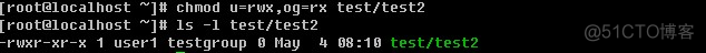 linux文件及文件夹权限详解_linux_05